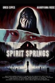 Spirit Springs (2025) HQ Hindi Dubbed