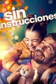 Sin instrucciones (2024) Hindi Dubbed WEBRip