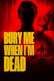 Bury Me When Im Dead (2025) HQ Hindi Dubbed
