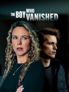 The Boy Who Vanished (2025) HQ Hindi Dubbed
