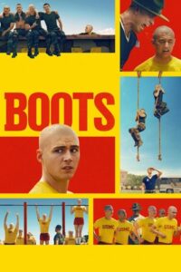 Boots (2025) Hindi Season 1 Complete Netflix