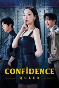 Confidence Queen (2025) Hindi Season 1 Complete