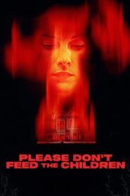 Please Dont Feed the Children (2024) HQ Hindi Dubbed