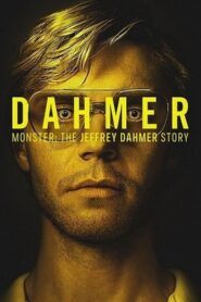 Monster: The Jeffrey Dahmer Story (2022) Hindi Season 1 Complete