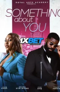 Something About You (2024) HQ Hindi Dubbed