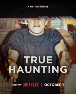 True: Haunting (2025) Hindi Season 1 Complete
