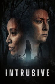Intrusive (2024) HQ Hindi Dubbed