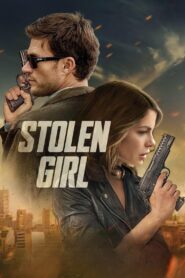 Stolen Girl (2025) English HD AMZN