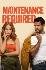 Maintenance Required (2025) Hindi Dubbed