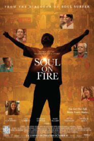 Soul on Fire (2025) Hindi Dubbed CAMRip