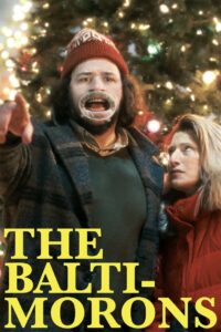 The Baltimorons (2025) Hindi Dubbed WEBRip