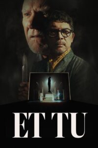 Et Tu (2023) HQ Hindi Dubbed