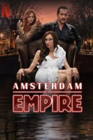 Amsterdam Empire (2025) Hindi Season 1 Complete Netflix