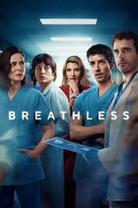 Breathless (2025) Hindi Season 2 Complete Netflix
