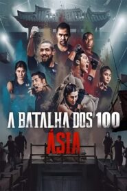 Physical: Asia (2025) Hindi Season 1 Complete Netflix