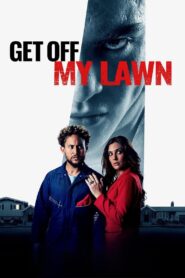 Get Off My Lawn (2025) HQ Hindi Dubbed
