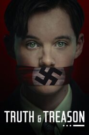 Truth & Treason (2025) English CAMRip