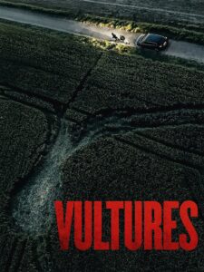 Rapaces-Vultures (2025) Hindi Dubbed WEBRip