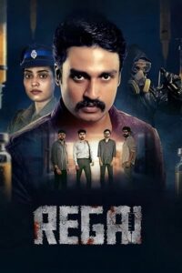 Regai (2025) Hindi Season 1 Complete Zee5