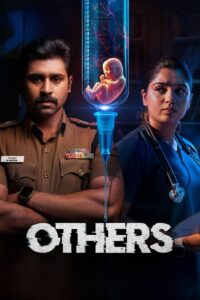 Others (2025) Hindi Dubbed AMZN