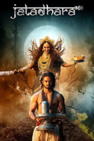Jatadhara (2025) Hindi Dubbed AMZN