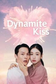 Dynamite Kiss (2025) Hindi Netflix Season 1 Complete