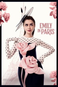 Emily in Paris (2024) Hindi Season 4 Complete Netflix