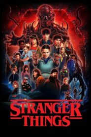 Stranger Things (2025) Hindi Season 5 Complete Netflix (Part-1+2)