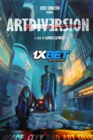 Art of Diversion (2024) Hindi Dubbed WEBRip