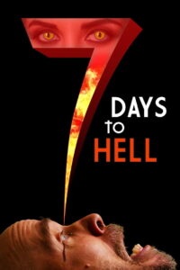 7 Days to Hell (2025) Hindi Dubbed WEBRip