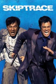 Skiptrace (2016) Hindi Dubbed
