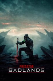 Predator: Badlands (2025) Hindi Dubbed JioHotstar
