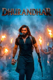 Dhurandhar (2025) Hindi HD Netflix