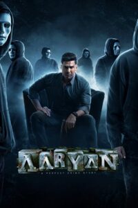 Aaryan (2025) Hindi Dubbed Netflix
