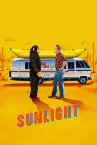 Sunlight (2024) Hindi Dubbed WEBRip
