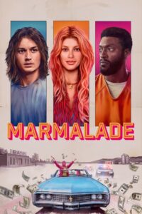 Marmalade (2024) Hindi Dubbed AMZN