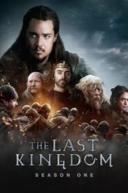 The Last Kingdom (2015) English Season 1 Complete