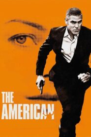 The American (2010) Hindi Dubbed