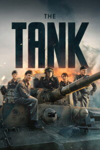 The Tank (2025) Hindi Dubbed AMZN