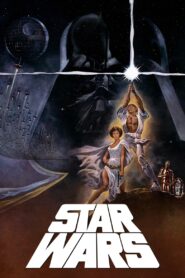Star Wars (1977) English HD