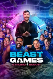 Beast Games (2026) Hindi Season 2 Complete