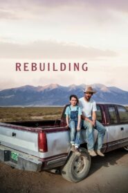 Rebuilding (2025) Hindi Dubbed WEBRip