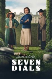 Agatha Christie’s Seven Dials (2026) Hindi Season 1 Complete Netflix