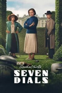 Agatha Christie’s Seven Dials (2026) Hindi Season 1 Complete Netflix