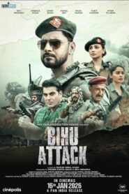 Bihu attack (2026) Hindi TC