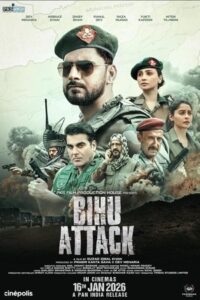 Bihu attack (2026) Hindi TC