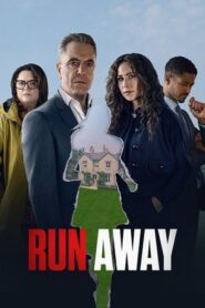 Run Away (2026) Hindi Season 1 Complete Netflix