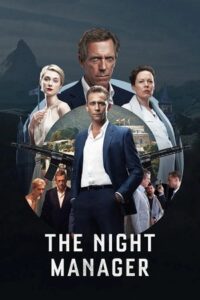 The Night Manager (2016) Hindi Season 1 Complete
