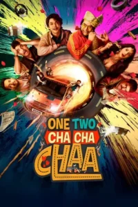 One Two Cha Cha Chaa (2026) Hindi HDTC