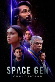 Space Gen: Chandrayaan (2026) Hindi Season 1 Complete JioHotstar